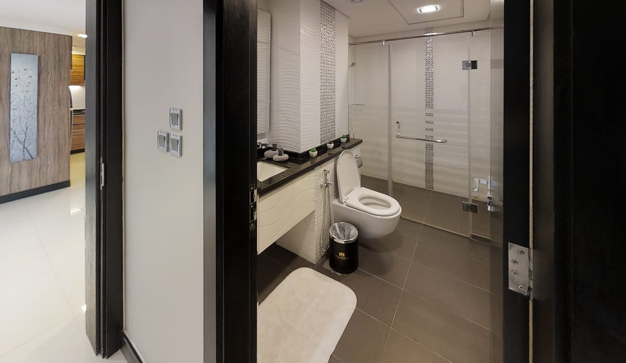 Alyal-2-Bedrooms-Bathroom