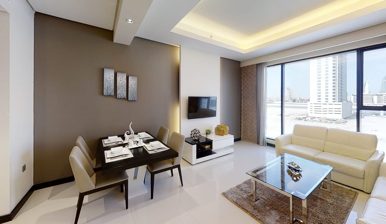 Al-Yal-residence-74-sqm-Living-Room